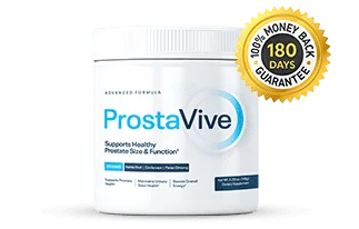 ProstaVive 1 Bottle